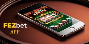 Fezbet app pl
