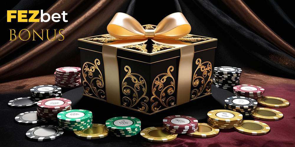 Fezbet bonus pl Fezbet bonus pl.